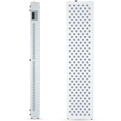 خرید دستگاه درمان نور قرمز 1500 وات کامل بدن 630nm 660nm 670nm 810nm 830nm 850nm 1060nm ساخت آنلاین