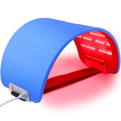 خرید 7 رنگ LED EMS دستگاه نور درمانی فوتون نور قرمز درمان زیبایی ماشین برای کل بدن پوست ضد پیری ساخت آنلاین