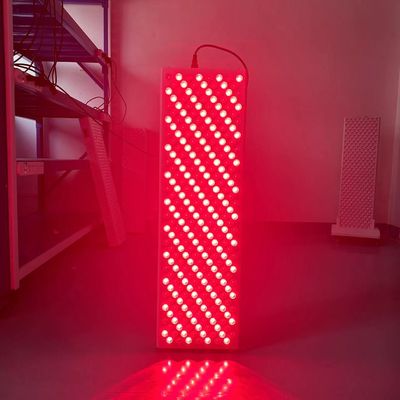 خرید دستگاه 1500W LED Light Therapy 660nm/850nm پنل قرمز مادون قرمز برای زیبایی صورت ضد آفتاب سوختگی ساخت آنلاین