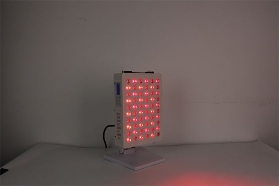 خرید 600w جدیدترین لامپ قرمز LED تمام بدن لامپ درماني قرمز لامپ خواب سفید کننده لامپ پوست نرم 850n ساخت آنلاین