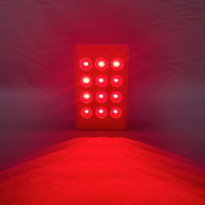 خرید  60W red therapy lamp 660nm 850nm led light therapy device full body lose weight ساخت آنلاین