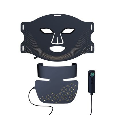 خرید Infrared 4 Color LED Face Mask Manufacturer – Red, Blue, Purple Light Therapy for Skin Care ساخت آنلاین