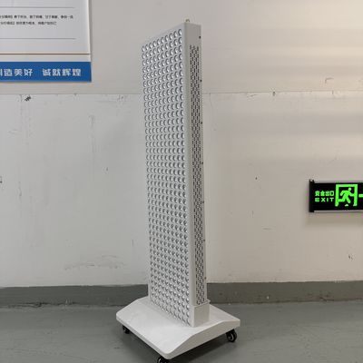 خرید دستگاه حرفه ای درمان نور قرمز ۲۰۰۰ وات ️ مستقیم کارخانه با خروجی ۴۲۰ وات و طول موج قابل تنظیم ساخت آنلاین