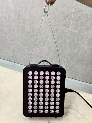 خرید 300W LED Light Therapy Panel 660NM 850NM for Pain Relief ساخت آنلاین