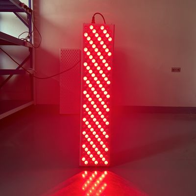 خرید 1000W PDT Red Light Therapy Device with 630nm 660nm 810nm 850nm Wavelengths and 200pcs LED Chip for Home Use ساخت آنلاین