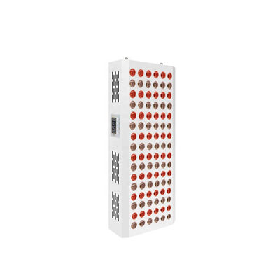 خرید 850nm 500W LED نور درمانی دستگاه ساخت آنلاین