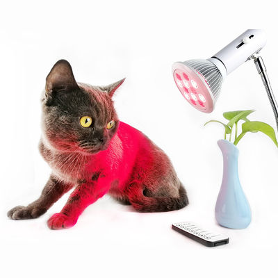 خرید چین و چروک حذف 45W چراغ قرمز چراغ ماشین آلات 12Pcs چراغ LED ساخت آنلاین