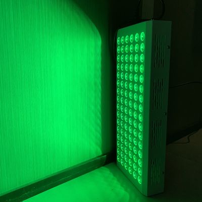 خرید 660 نانومتر 850 نانومتر 500 وات چراغ سبز چراغ درمانی برای مراقبت از پوست ساخت آنلاین