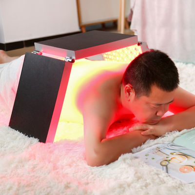 خرید Relive Pain Salon دستگاه نور درمانی LED 135w نور قرمز درمانی 630 نانومتر ساخت آنلاین