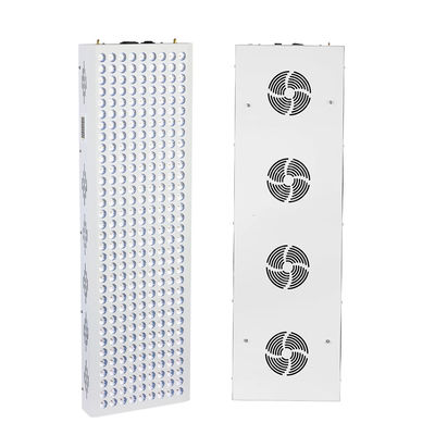خرید نیمی از بدن 1500w 660nm 850nm نور مادون قرمز درمان نور برای لکه های سن ساخت آنلاین