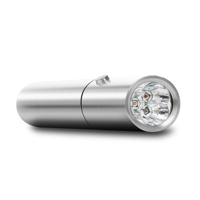 خرید قلم قابل حمل 850nm نور قرمز درمانی 660nm 630nm قلم نور درمانی LED ساخت آنلاین