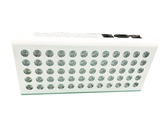 خرید استرس تسکین دهنده 660nm 850nm نور درمانی مادون قرمز LED ساخت آنلاین