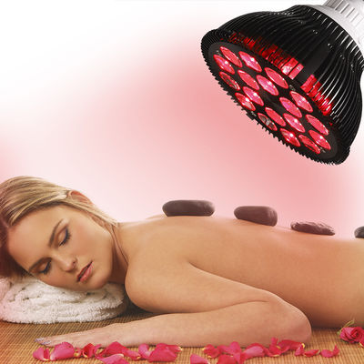 خرید لامپ ضد نور مادون قرمز قابل حمل Anti Aging 54W برای تسکین درد ساخت آنلاین