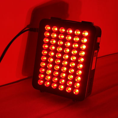 خرید دستگاه درمان نور قرمز قابل حمل PDT NIR 730nm برای درد صورت ساخت آنلاین