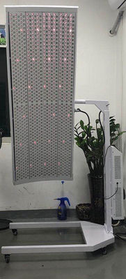 خرید دستگاه مراقبت از پوست PDT Full Body Red Light Therapy Device IR 810nm طول موج ساخت آنلاین