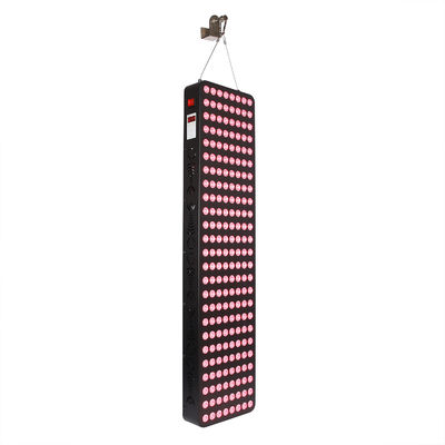 خرید سفت کننده پوست دستگاه درمانی با نور قرمز قرمز PDT 660nm 850nm ساخت آنلاین