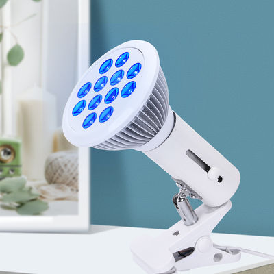 خرید دسکتاپ 660 نانومتری 850 نانومتری لامپ نور درمانی آبی چراغ آبی آکنه ساخت آنلاین