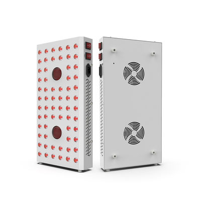 خرید High Irradiance COB 600W پنل درمانی با نور قرمز 660nm 850nm ساخت آنلاین