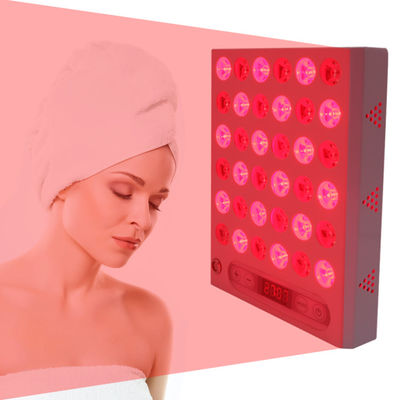 خرید درمان نور قرمز قابل حمل Dimmable 60W برای کراتوز پیلاریس ساخت آنلاین