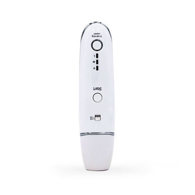 خرید دستگاه سفت کردن پوست حکاکی اولتراسونیک 20W Rf برای لیفت صورت ساخت آنلاین