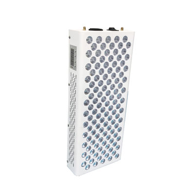 خرید 600W PBM چراغ قرمز و نزدیک دستگاه مادون قرمز 660nm 850nm ساخت آنلاین