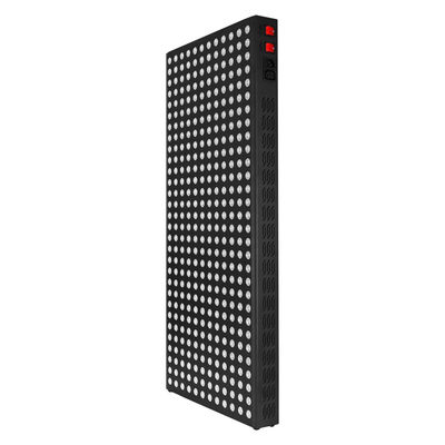 خرید AC85V 660nm 850nm 1800W تجهیزات درمانی با نور قرمز برای ضد پیری ساخت آنلاین