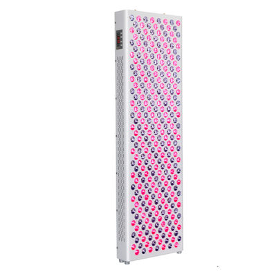 خرید 660nm 850nm 1500W Full Body Red Light Therapy Device NO Flicker ساخت آنلاین