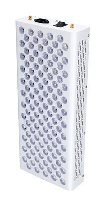 خرید 660nm 850nm 600W چراغ قرمز چراغ درمانی ضد درد ضد پیری ساخت آنلاین