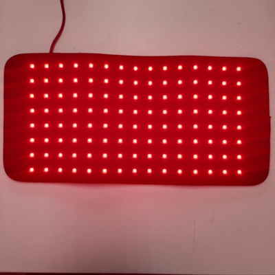 خرید OEM ODM Anti Aging Light Therapy 120pcs LED Light Therapy Devices ساخت آنلاین