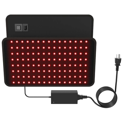 خرید کمربند بسته بندی پد بدنه دستگاه نور درمانی LED 850 نانومتری کاهش وزن ساخت آنلاین