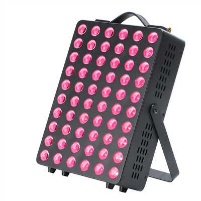 دستگاه های OEM Red Light Therapy 300W زمان بندی هوشمند کنترل چروک رفع کننده