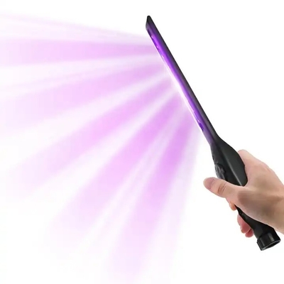 ضدعفونی کننده اشعه ماوراء بنفش LED UVC دستی استریلایزر UV