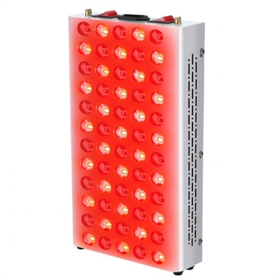 300 وات سوئیچ قرمز درمانی نور 660 نانومتری 850 نانومتری Skin Tightening Pdt Photon LED