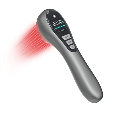 دستگاه فیزیوتراپی Instrumentase Cold Lr نزدیک به نور مادون قرمز برای انسان یا حیوانات خانگی