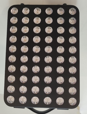 درمان از آسیب 300W 660nm 850nm پانل چراغ LED قرمز برای تسکین درد خواب بهتر