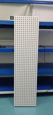 مراقبت از کل بدن 660nm 850nm دستگاه درمان نور LED مراقبت از پوست پانل درمان نور قرمز