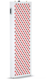 پانل درمان نور قرمز با قدرت بالا 1500W با گواهینامه RED 660nm NIR 850nm