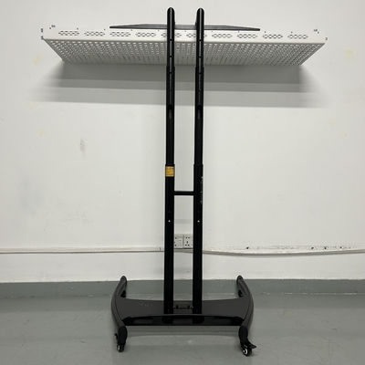 مراقبت از بدن 660nm 850nm قرمز NIR دستگاه درمان نور LED 3000w پانل درمان نور PDT