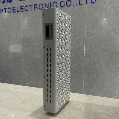 600w مراقبت از بدن دستگاه درمان نور قرمز درمان خستگی 610nm 660nm 830nm 810nm 850nm