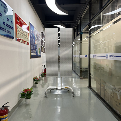 مراقبت از بدن 660nm 850nm 830nm 810nm دستگاه درمان نور LED قرمز NIR 3000w پانل درمان نور PDT
