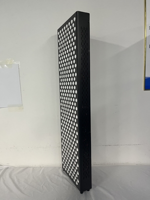 دستگاه 1500W PDT LED Light Therapy با پانل مادون قرمز 630Nm 660Nm 810Nm 850Nm