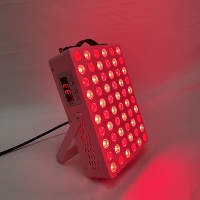 دستگاه درمان نور قرمز 300 وات پانل درمان نور LED 660nm 850nm
