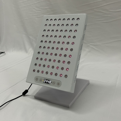 400w 660nm 850nm مادون قرمز NIR نور قرمز LED نور درمان صورت