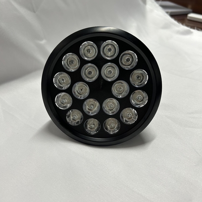 54W لامپ درمان نور قرمز LED 660nm 850nm لامپ درمان نور قرمز