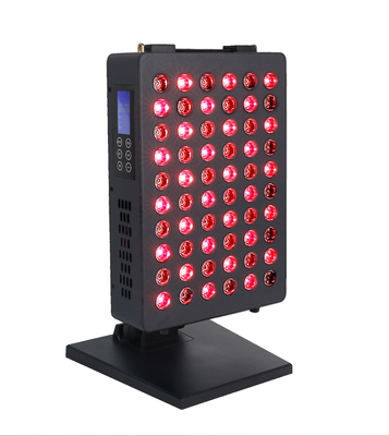 پانل LCD ۳۰۰ وات دسکتاپ پانل چراغ قرمز برای استفاده خانگی