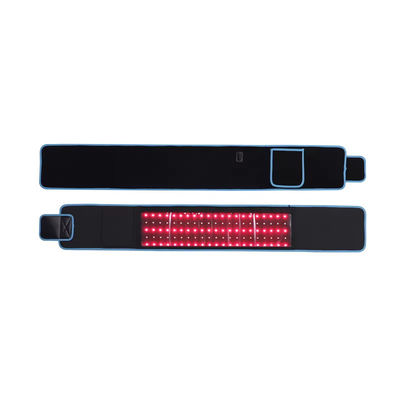عمده فروش 660nm LED قرمز 850nm دستگاه درمان نور مادون قرمز کم کردن درد تجهیزات زیبایی