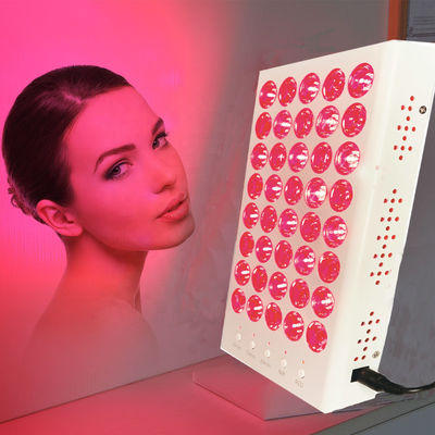 200W دستگاه نور درمانی فیزیکی