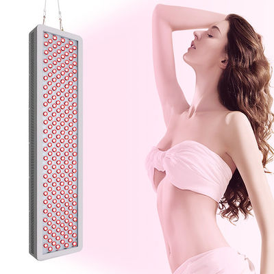 1000W LED Light Panel Panel 200pcs Skin Therapy LED Light Machine
