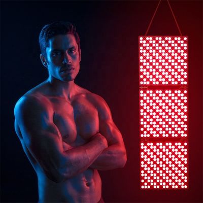 850nm 45W گردن سفت کننده درجه پزشکی نور مادون قرمز درمان زخم