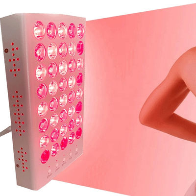 Redness Relief 200w دستی دستگاه درمان نور قرمز 3 حالت زمان